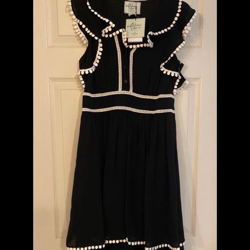 Kate Spade dress (The Madison ave Collection)